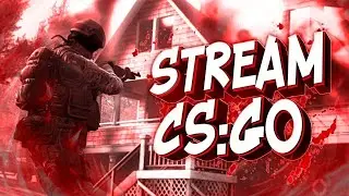 💛ВОЗВРАЩЕНИЕ ЛЕГЕНДЫ КСА💛? 💚ИГРАЕМ FACEIT, БЬЕМ КРИПОВ, ПОКАЗЫВАЕМ АМБИЦИИ💚 feat OvErZolD, sN1P
