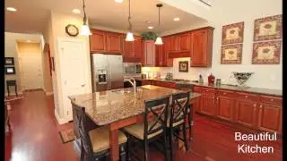 183 Persimmon Circle -Hampton Pointe - Hardeeville - South Carolina - Virtual Tour - PKH