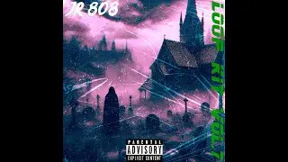[FREE] Flint Loop Kit x Detroit Loop Kit - &ldquo;Vol. 7&rdquo; | JR 808 x Sample Pack