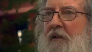 Perry Henzell Interview at Calabash International Literary Festival 2005