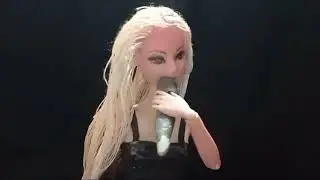 ROS&Egrave; - 3am (live performance)