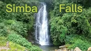 SIMBA FALLS || TRAVEL NEPAL || TRAVEL VLOG || TRAIL INSPECTION || BATUWA TRIP