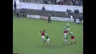 Part 7 Minor Roinn A hurling county final 1997 v Ballyhale Shamrocks
