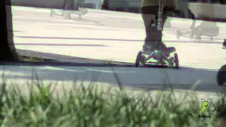 JDBUG street scooter RT-129