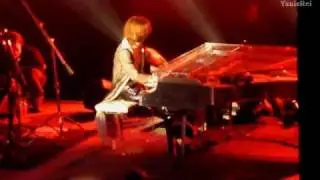 [fancam] 100925 X JAPAN - BORN TO BE FREE [US TOUR The Wiltern]