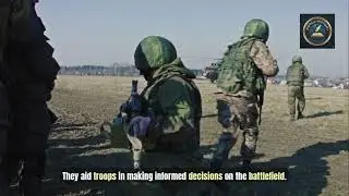 The Role of the Russian Army in Modern Warfare