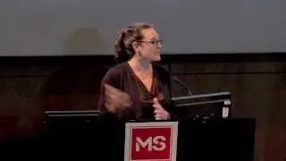 Latest news and developments from the Progress in MS research scientific conference