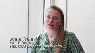 GP Online - patient registration B2B