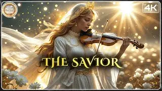 The Savior &ndash; Heavenly Worship and Anointed Soaking Music for Deep Prayer and Adoration