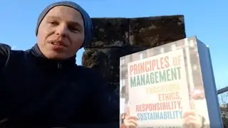 Chapter 1: The New Principles of Management