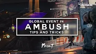 The Division: Global Event #4 