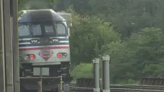 New federal rule requires more staff on trains