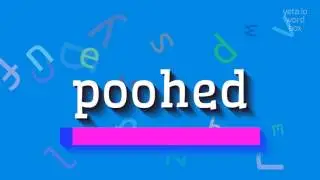 How to say 