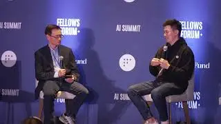 🚀 Fueling the AI Ecosystem: Fireside Chat with OpenAI&rsquo;s Sherwin Wu | Scaling, APIs & GPT-5