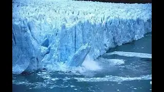 Antarctica Quiz