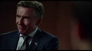 Hot Air OFFICIAL TRAILER (2019)