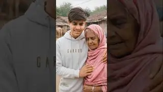 #viral garibi video 🙏😭 Dadi Amma kitchen ko like aur subscribe Karen please Ham Aapke samne acche