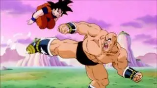 DBZ Ocean Dub Episode 21 Preview