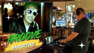 Groove Brasileiro Sem Pressa | Djavan, Tim Maia, Zeca Baleiro, Jorge Ben & Clássicos