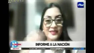 Entrevista Viviana Veloz 27/5/24RTU