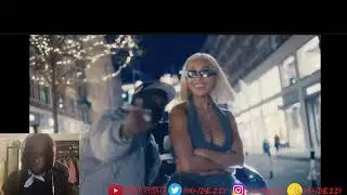 K CAMP - Dead Wrong (Official Music Video) Kai Dezzy Reacts