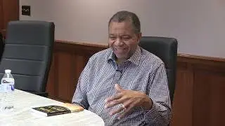 The Table  Faith, Community and Purpose Ep. 7 Living A Legacy