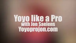 Yoyo Like a Pro