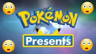 Pokemon Direct 8-18-2021 Reaction!