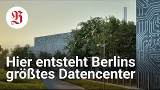 PREA CEO Gabriel Khodzitzki baut Berlins gr&ouml;&szlig;tes Datencenter auf &ndash; trotz Widerst&auml;nden