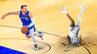 The Most Insane Moments in NBA Playoff History