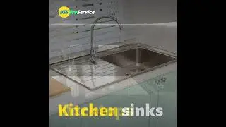 Make Your Dream Kitchen a Reality with HSS ProService