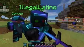 THE RISE OF A NEW POWER FACTION | Faithful HCF #1