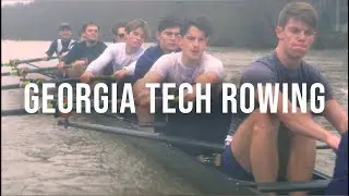 Movement - Georgia Tech Rowing 2019