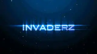 Official Trailer Invaderz 2013 Valkenswaard - DN Events