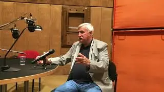 Kamil Peteraj - rozhovor (ceny SOZA 2017)