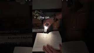 The Most useful book lover gift #book #bookworm #gift #fypp #viraltiktok #trend #cool #forher