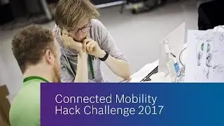 Best of Mobility Hack Challenge 2017