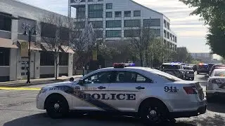 LMPD releases body camera footage from Old National Bank shooting