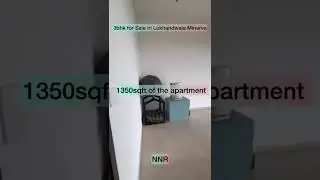 #3bhkflat #realestate 3 bhk Sale Minerva Mahalaxmi. Pls wa : 9076309239. NNR