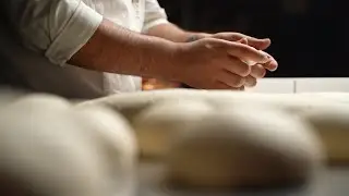 Neapolitan Pizza | Fuoco | B-Roll