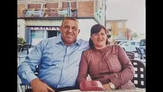 Nazif Cela   Kenge per Festime Zanaj , dedikuar nga femijet dhe bashkeshorti
