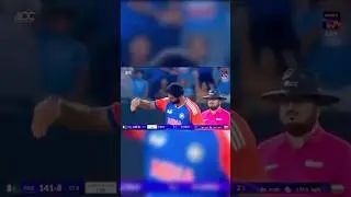 🔥 Jasprit Bumrah&rsquo;s Epic Reply to Haris Rauf&rsquo;s Plane Crash #shorts #ytshorts #asiacup2025 #india