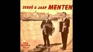 Duo Serve & Jaap Menten. In Je Ogen Staat Geschreven