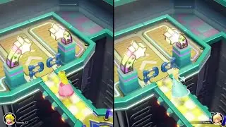 This could not have been any closer!