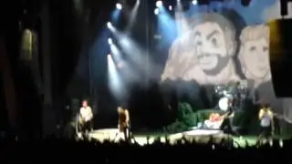 ADTR: Parks & Devastation Tour || Columbus, OH