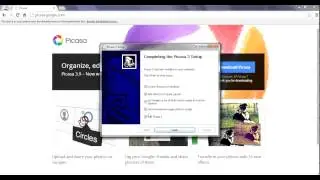 how to download picasa for pc for free