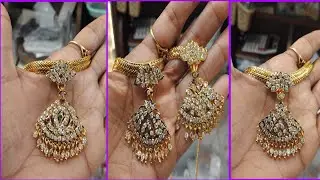 Panchaloha attigai rs 1200 each
