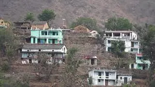 DABRI WALLI