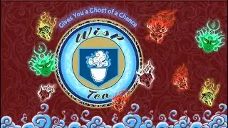 Wisp Tea Jingle Instrumental - Black Ops 7 Zombies 