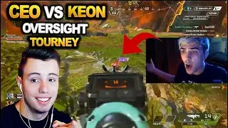 TSM Imperialhal rage for being wiped in 5 seconds in oversight tournament
